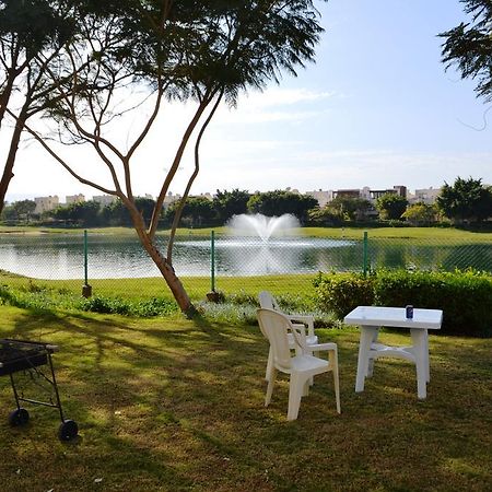 Two-Bedroom Chalet At Stella Di Mare Ain Sokhna Ain Sukhna Buitenkant foto