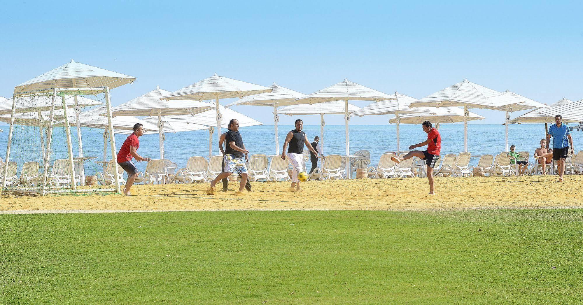 Two-Bedroom Chalet At Stella Di Mare Ain Sokhna Ain Sukhna Buitenkant foto