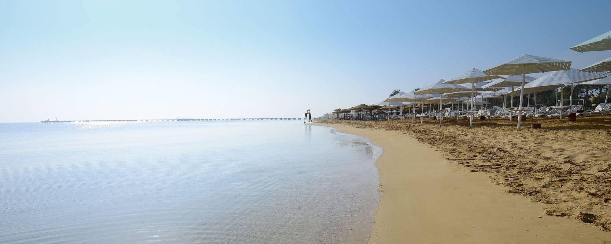 Two-Bedroom Chalet At Stella Di Mare Ain Sokhna Ain Sukhna Buitenkant foto